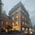 Renovation Project in Paris