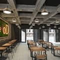 Restaurant Design