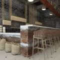 Restaurant Design