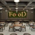 Restaurant Design