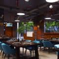 Restaurant Design