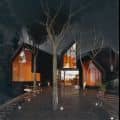 desining Villa