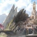 Rock Fortress Discovery
