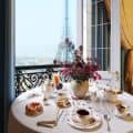 Romantic View