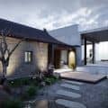 Rural House Renovation in Zhoushan