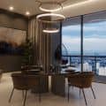 CGI - Dining room