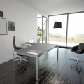 Attolini Office by Sinetica