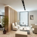 Design Executive office Dubai 