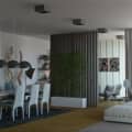 Nogueiro Residence - Braga, Portugal