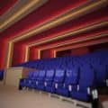 Simorgh cinema