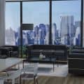 ID House - New York Loft 