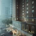 Some renderings from our team
