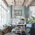 Living Room Design