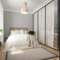 Scandinavian Room