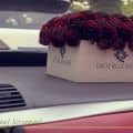 Love surprising