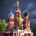 St. Basil Cathedral