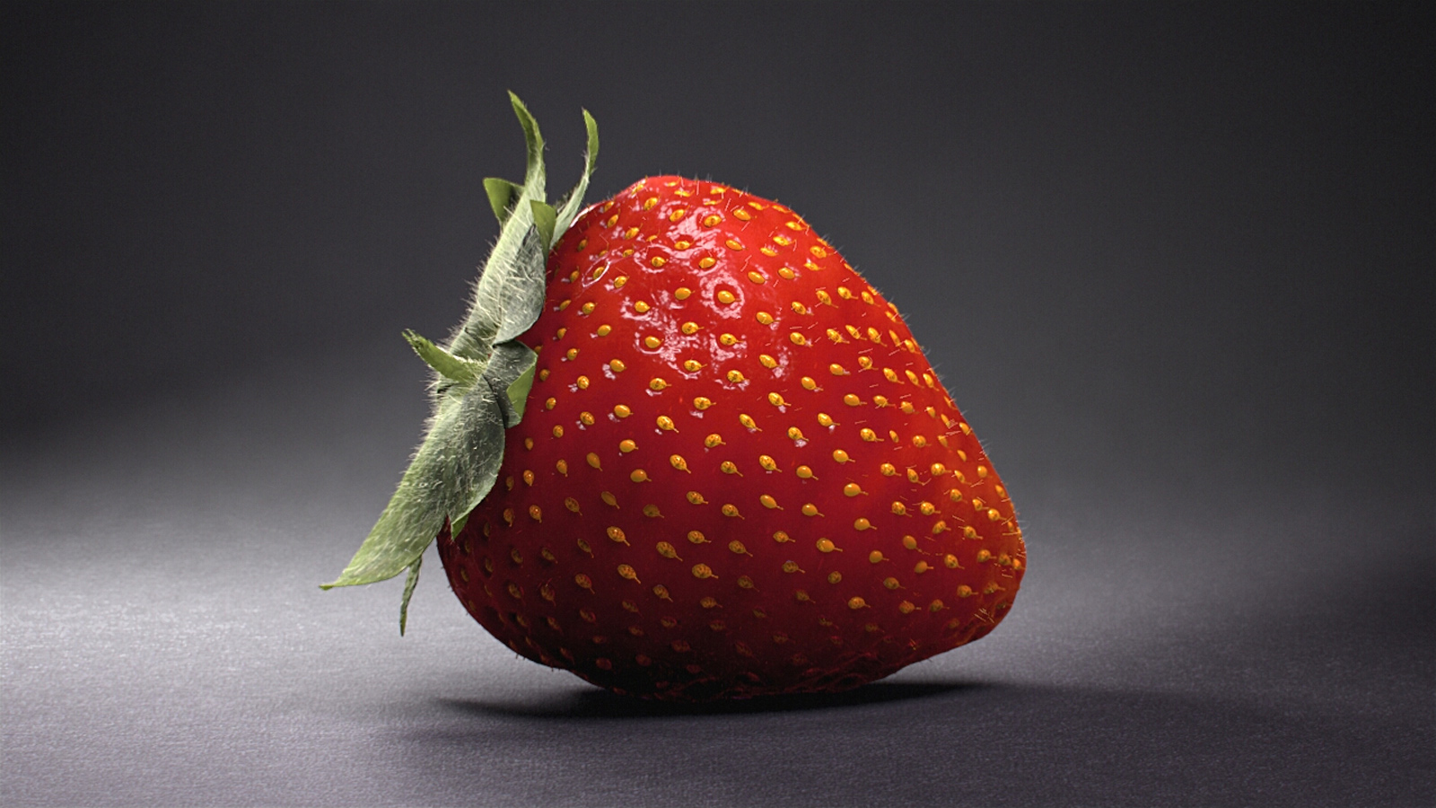 strawberry