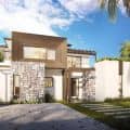 SS House