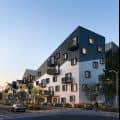 Swiss Residential Estate