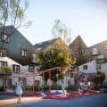 Swiss Residential Estate