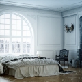 Paris Bedroom