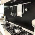 White Kitchen Showroom!..