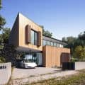 T House