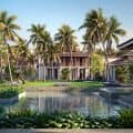 Tamba Villas - Architectural Visualization