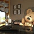 Teddy