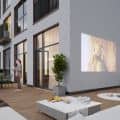 EvroCoast Veranda