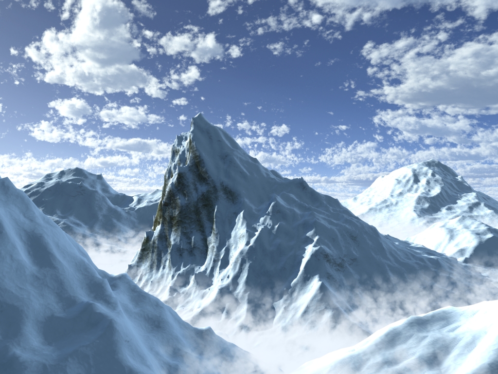 iceland-mountains
