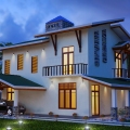 Sri lankan house design