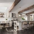 The Farmhouse