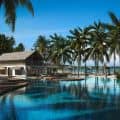 The Overwater Bungalow in Tahiti