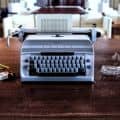 The shining - Typewriter scene