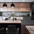 The Kitchen