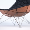 Tiles Chair