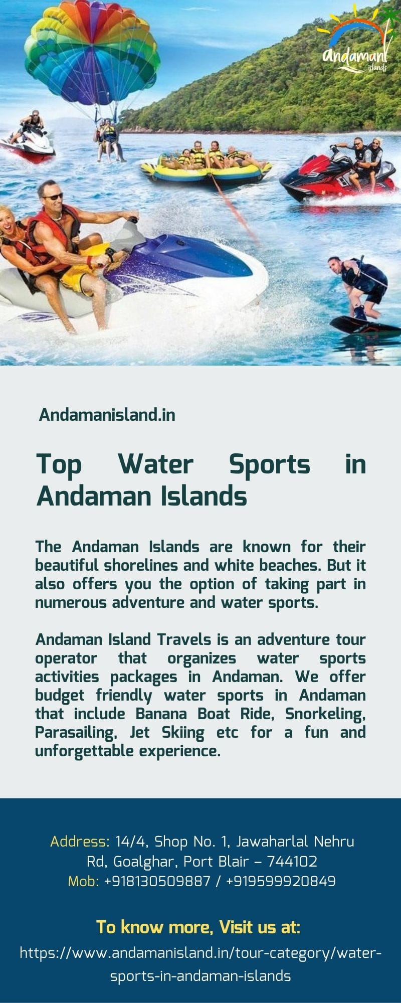 top-water-sports-in-andaman-islands