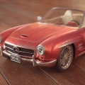 Toy_Car