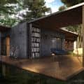 Tree House