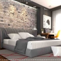  Project "Modern Bedroom"