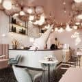 Ice Cream Store Design