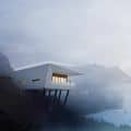 Winter House