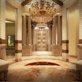 Classic villa in Dubai ,U.A.E