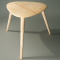 Lune Table