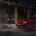 BMW M4 GTS | Underground factory race | Full CGI
