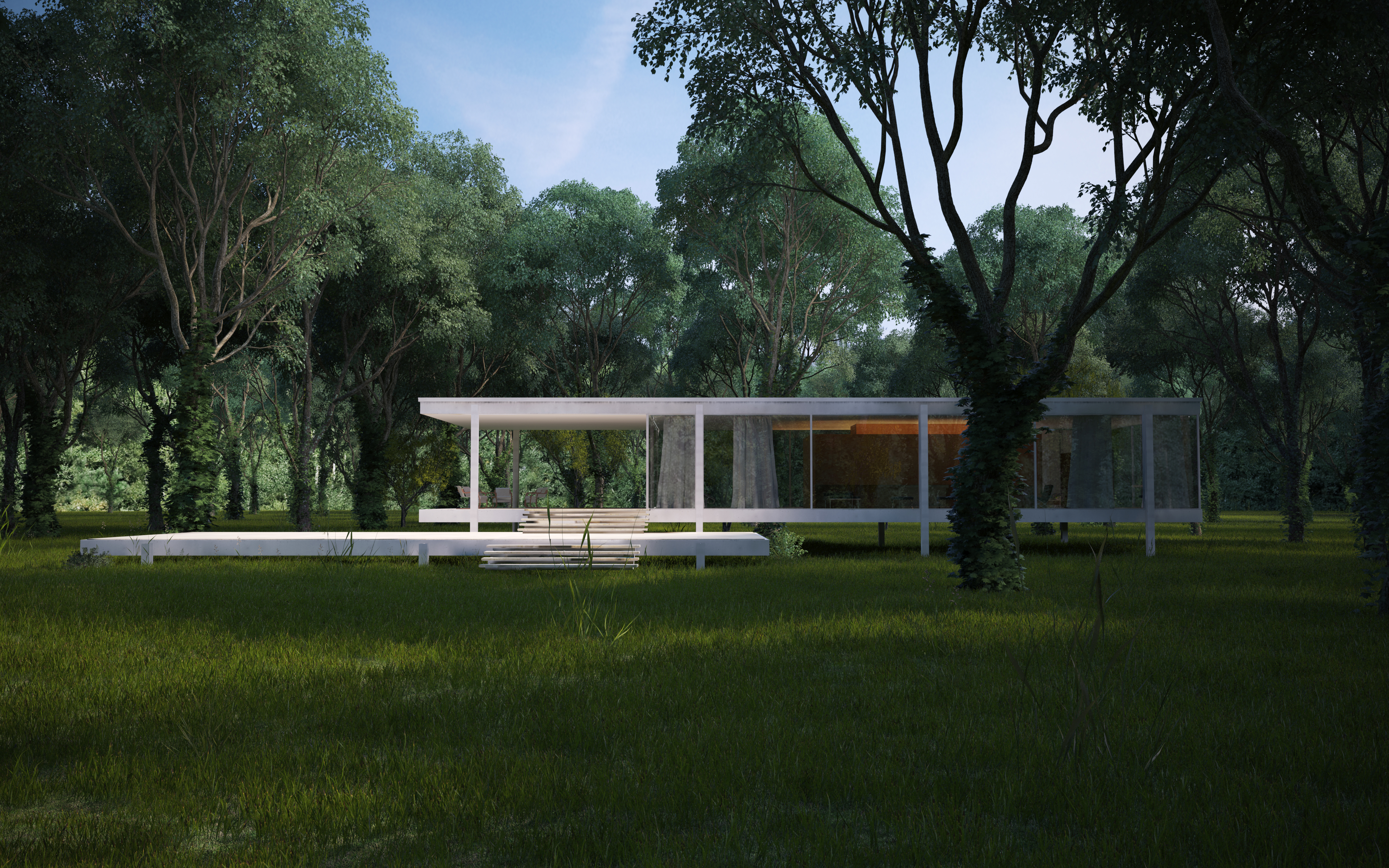 farnsworth-house