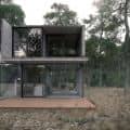 Woodlands Retreat