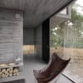 Woodland Retreat, Buenos Aires