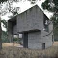 Woodland Retreat, Buenos Aires